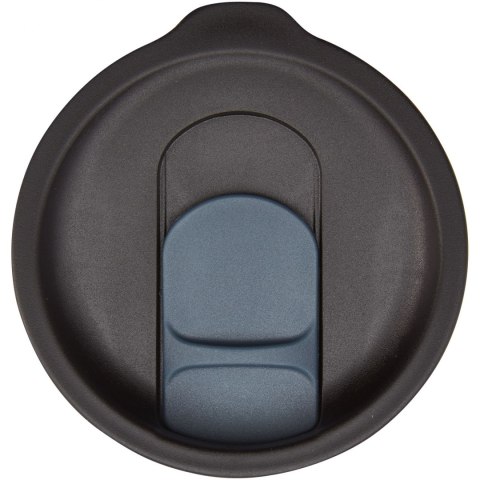 Nordia kubek o podwójnej ściance, 400 ml ciemnoniebieski