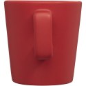 Ross ceramiczny kubek, 280 ml czerwony (10072621)