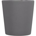 Ross ceramiczny kubek, 280 ml matowy szary (10072682)