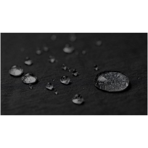 Trails plecak outdorowy, certyfikat GRS, tworzywo RPET, 6,5 l błękit królewski