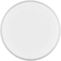 Orbit frisbee z tworzywa sztucznego pochodzącego z recyklingu biały (12702901)