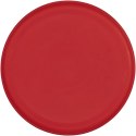 Orbit frisbee z tworzywa sztucznego pochodzącego z recyklingu czerwony (12702921)