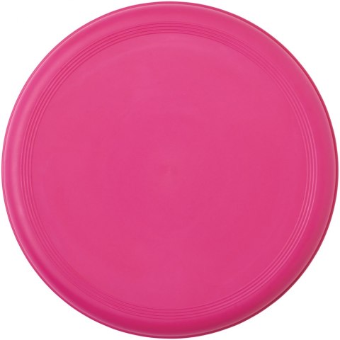 Orbit frisbee z tworzywa sztucznego pochodzącego z recyklingu magenta