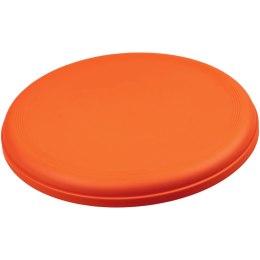Orbit frisbee z tworzywa sztucznego pochodzącego z recyklingu pomarańczowy (12702931)