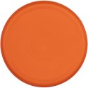 Orbit frisbee z tworzywa sztucznego pochodzącego z recyklingu pomarańczowy (12702931)