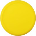 Orbit frisbee z tworzywa sztucznego pochodzącego z recyklingu żółty (12702911)