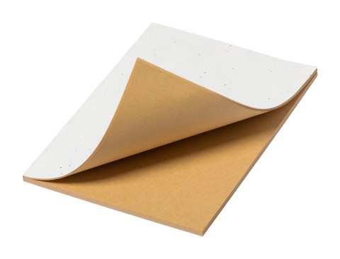 Notes z papieru nasiennego