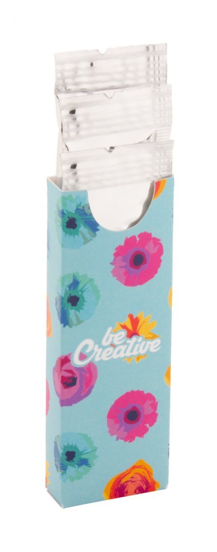 Opakowanie miodu na zamówienie, 3 szt