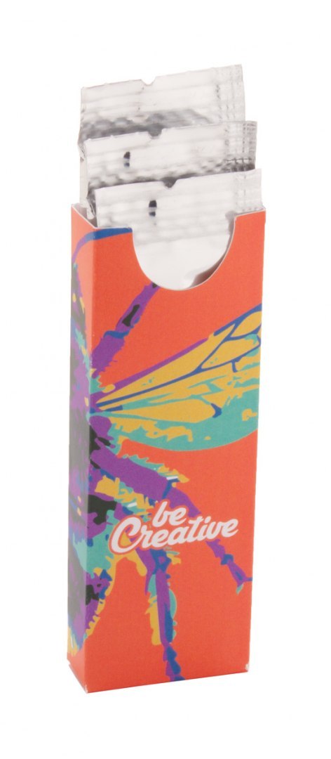 Opakowanie miodu na zamówienie, 3 szt