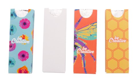 Opakowanie miodu na zamówienie, 3 szt