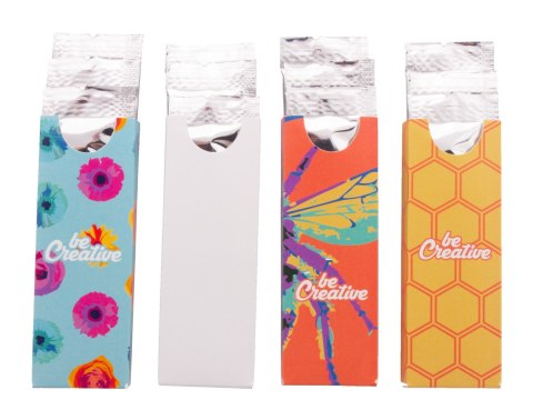 Opakowanie miodu na zamówienie, 3 szt