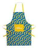 Personalizowany fartuch RPET