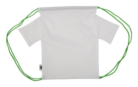 Personalizowany worek ze sznurkami