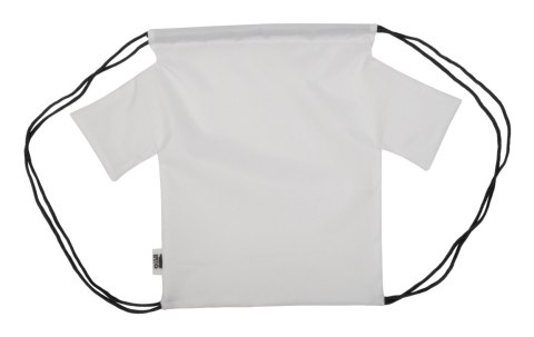 Personalizowany worek ze sznurkami