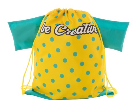 Personalizowany worek ze sznurkami