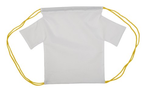 Personalizowany worek ze sznurkami