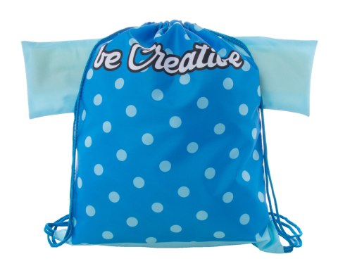 Personalizowany worek ze sznurkami