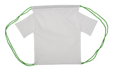 Personalizowany worek ze sznurkami