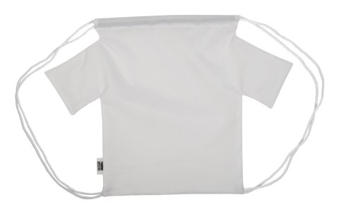 Personalizowany worek ze sznurkami