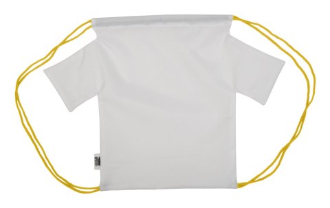 Personalizowany worek ze sznurkami