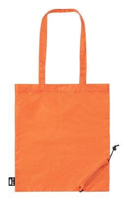 Składana torba na zakupy RPET