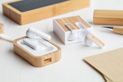 Słuchawki bluetooth