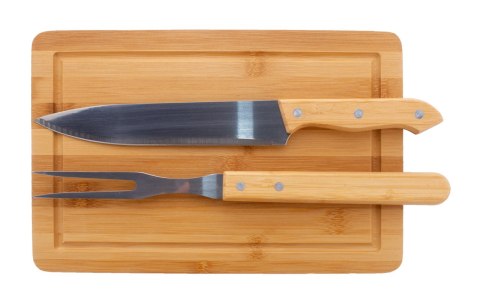 Zestaw do krojenia mięs