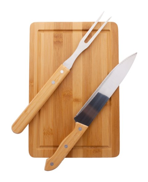 Zestaw do krojenia mięs