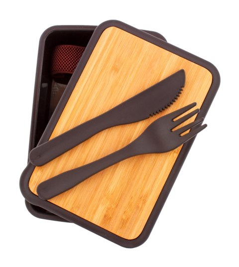 Lunch box / pudełko na lunch