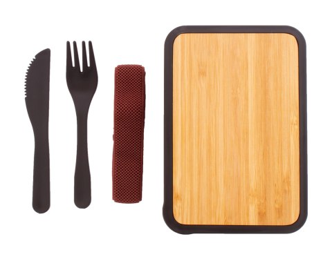 Lunch box / pudełko na lunch