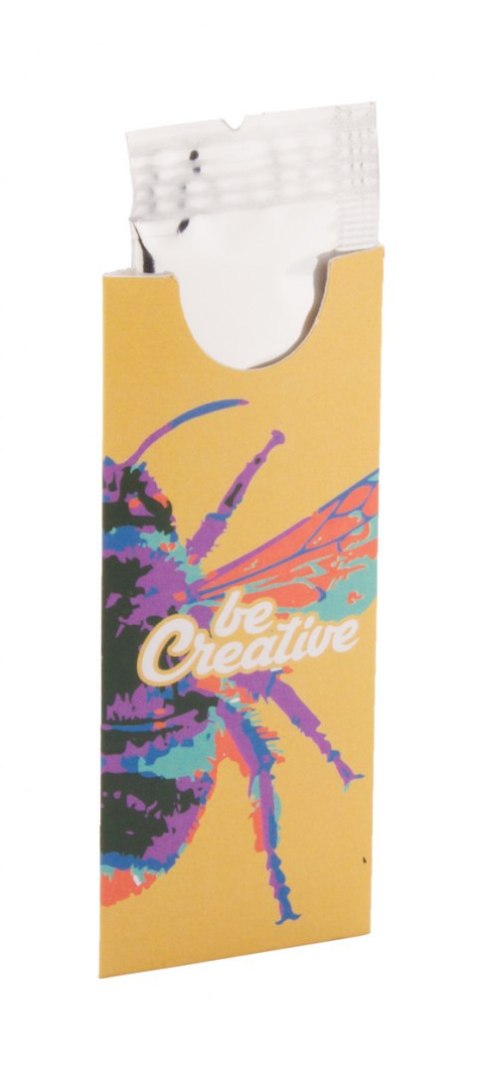 Opakowanie miodu na zamówienie, 1 szt