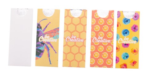 Opakowanie miodu na zamówienie, 1 szt