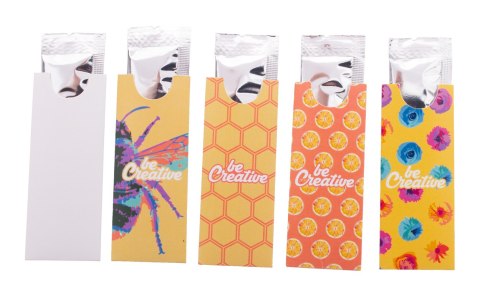 Opakowanie miodu na zamówienie, 1 szt