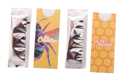 Opakowanie miodu na zamówienie, 1 szt