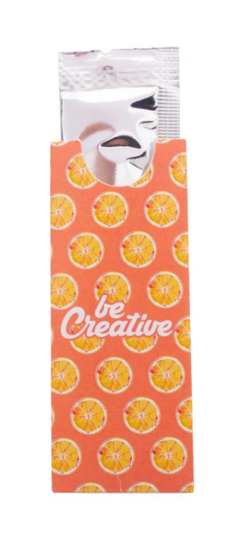 Opakowanie miodu na zamówienie, 1 szt