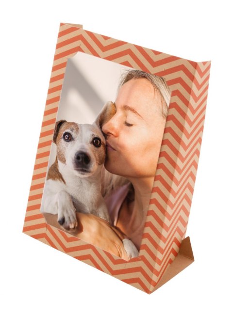 Personalizowana ramka na zdjęcia