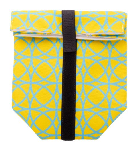 Personalizowana torba na przekąski