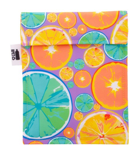 Personalizowana torba na przekąski