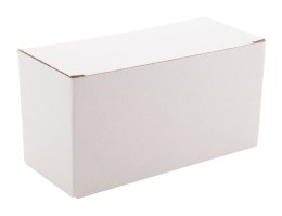 Personalizowane pudełko na dwa kubki
