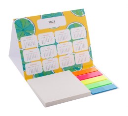 Personalizowany kalendarz