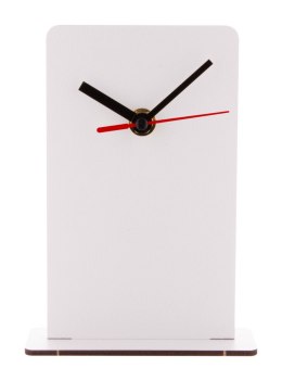 Personalizowany zegar biurkowy