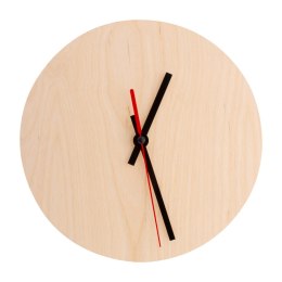 Personalizowany zegar ścienny