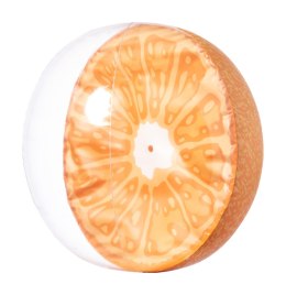Piłka plażowa (ø28 cm), pomarańcza