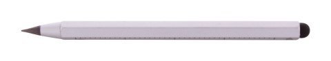 Długopis bezatramentowy z linijką