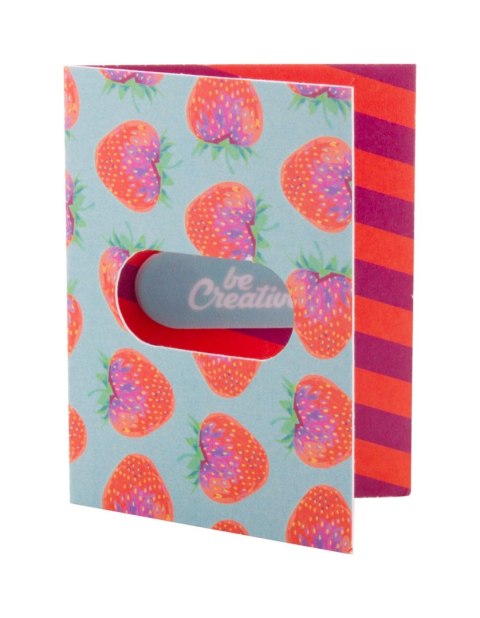 Personalizowana zaślepka na kamerę