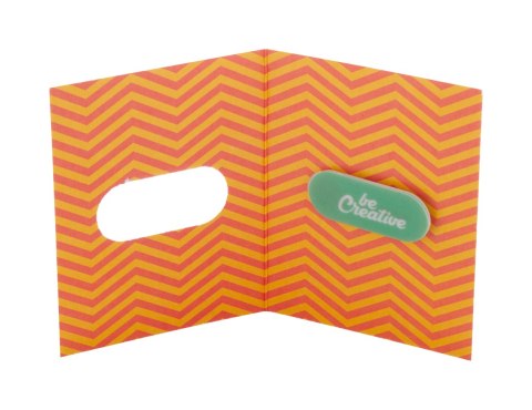 Personalizowana zaślepka na kamerę