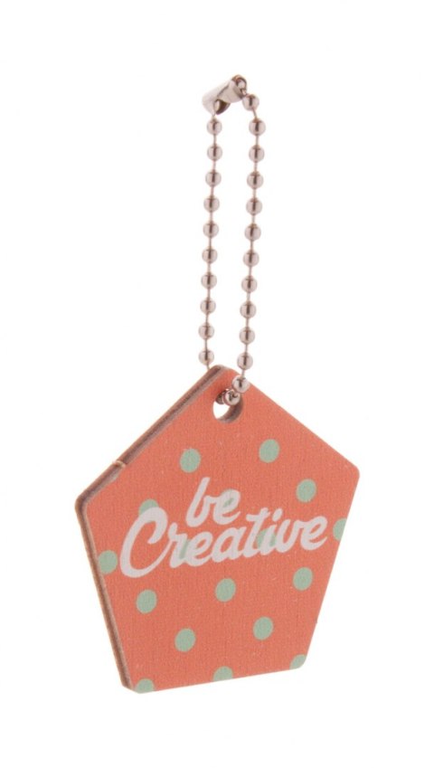 Personalizowany brelok