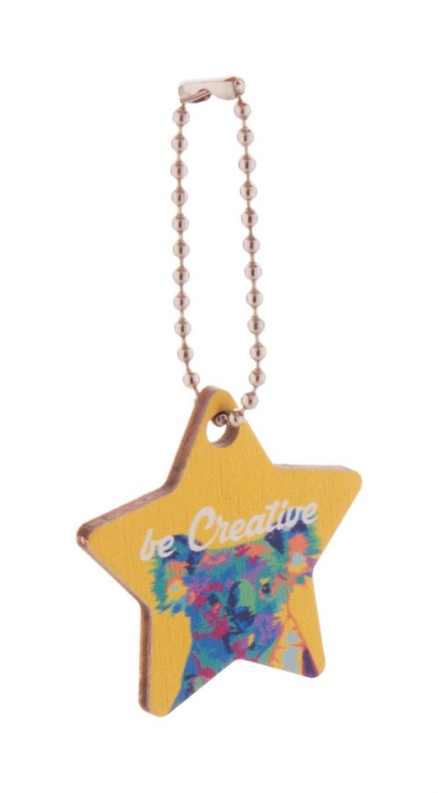 Personalizowany brelok