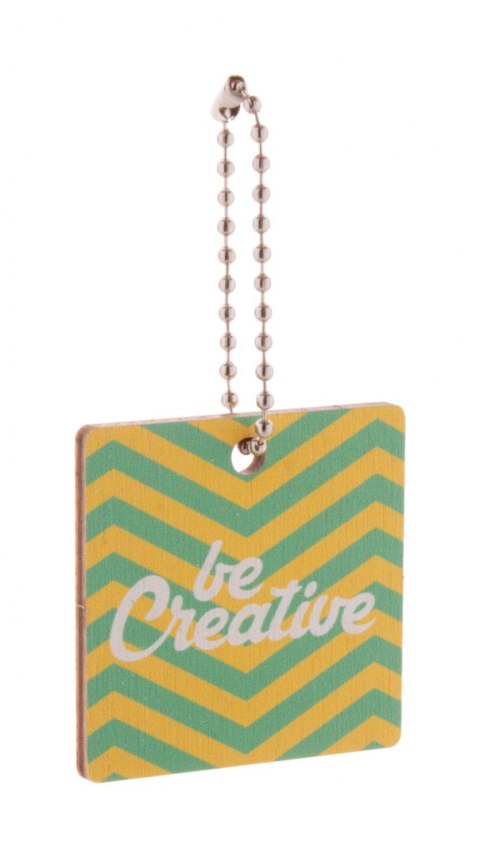 Personalizowany brelok