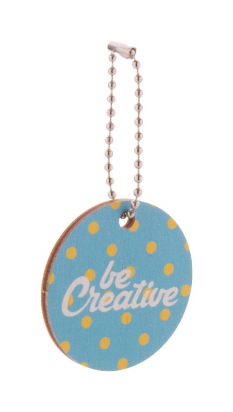 Personalizowany brelok